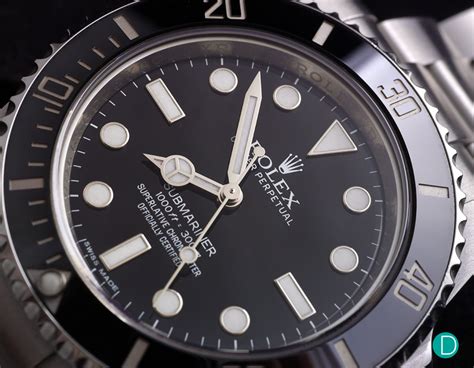 ho due rolex sfer|rolex submariner reference 114060.